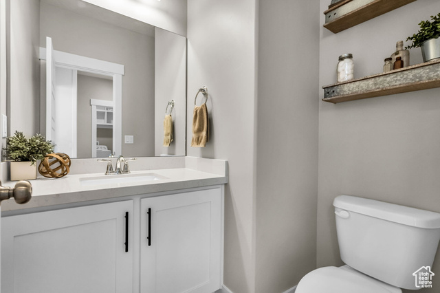 Photo 19 - 2873 S Puddle Ln, Saratoga Springs UT 84045