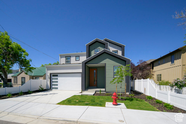 6556 S JEFFERSON ST #15, Murray UT 84107