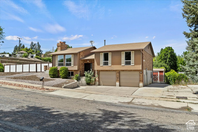 1128 W 4650 S ,Riverdale UT 84405
