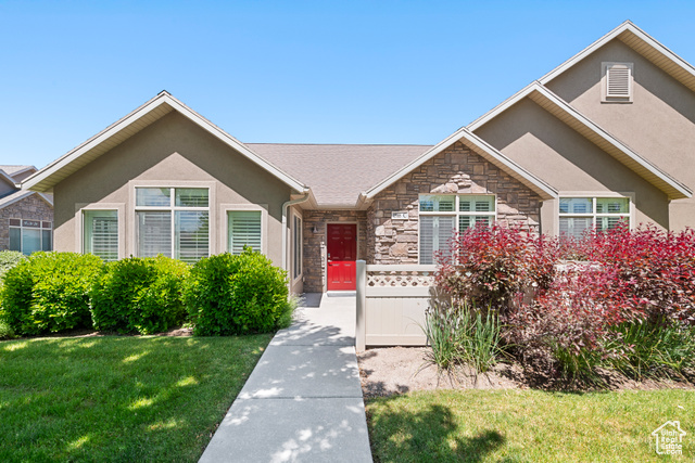 1968 W 9270 SOUTH #C, West Jordan UT 84088