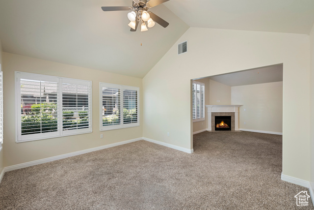 Photo 10 for MLS #2092501 at 1968 W 9270 South #C