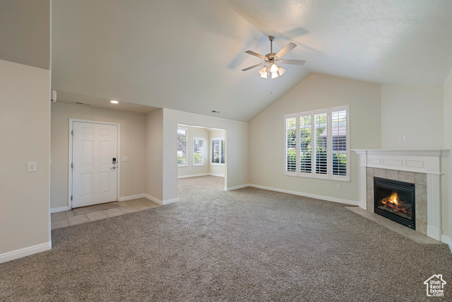 Photo 5 for MLS #2092501 at 1968 W 9270 South #C