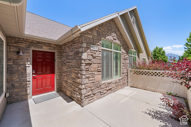 Photo 3 for MLS #2092501 at 1968 W 9270 South #C