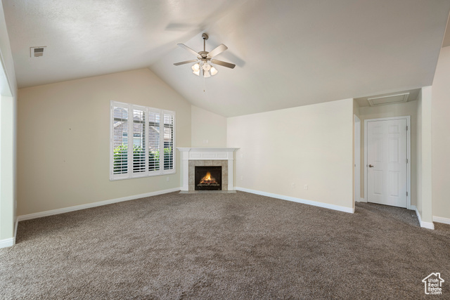 Photo 9 for MLS #2092501 at 1968 W 9270 South #C