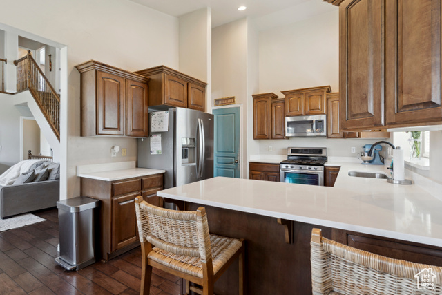 Photo 12 for MLS #2092502 at 163 Cold Creek Way