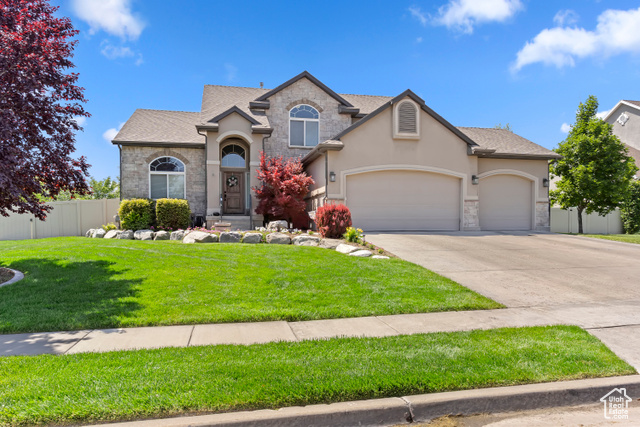 163 COLD CREEK WAY, Layton UT 84041
