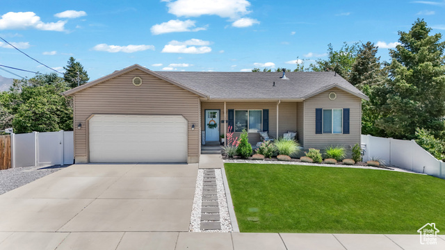 450 N 200 E ,Lehi UT 84043