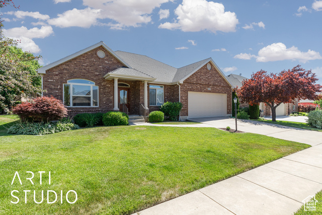 841 E 5875 S ,South Ogden UT 84405