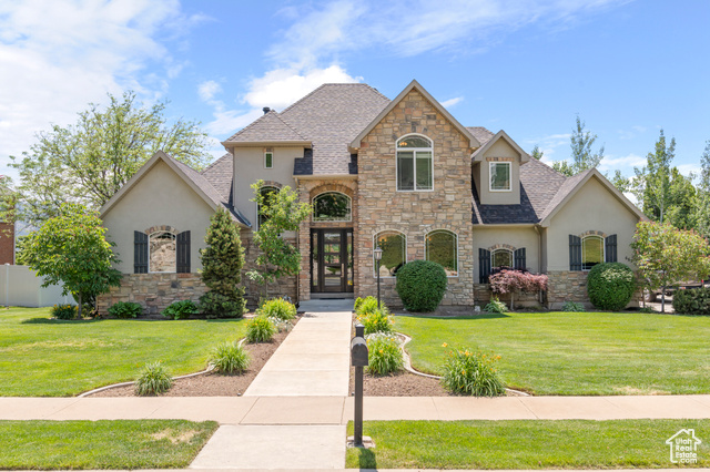 665 E 3550 N ,North Ogden UT 84414