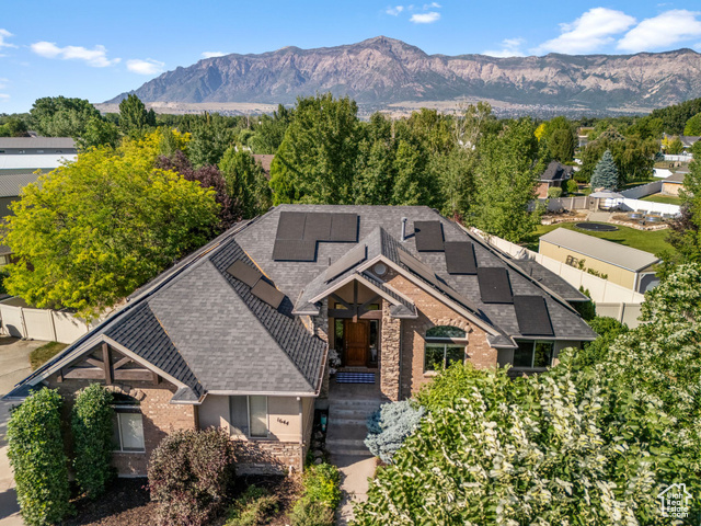 1644 W 1200 N ,Farr West UT 84404