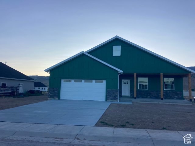 908 N 140 W, Mayfield UT 84643