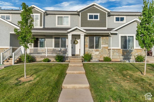 940 N CENTER ST, Santaquin UT 84655