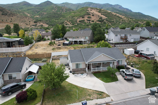 382 N PEACH ST, Santaquin UT 84655