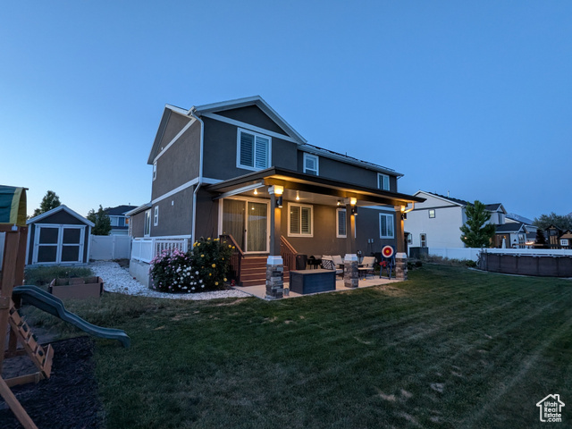 Photo 2 for MLS #2092516 at 2671 W Constance Way