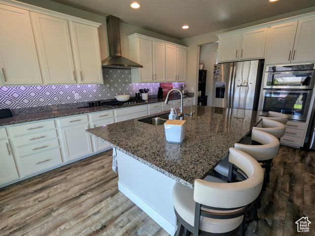 Photo 7 for MLS #2092516 at 2671 W Constance Way