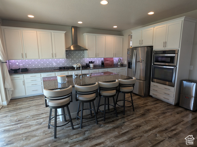 Photo 8 for MLS #2092516 at 2671 W Constance Way
