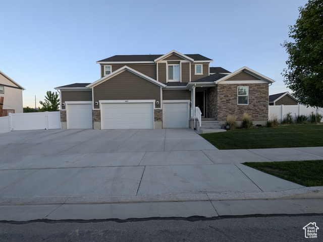 2671 W CONSTANCE WAY, South Jordan UT 84095