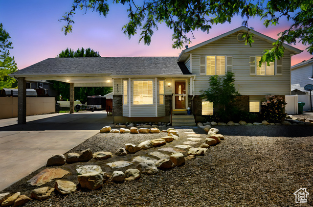 416 N 450 W, Clearfield UT 84015