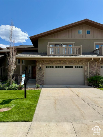 475 W 1150 N #5, Midway UT 84049