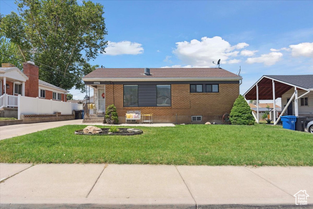 4447 S 100 W, Washington Terrace UT 84405