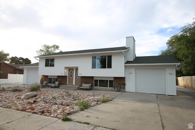 591 E ACOMA RD #A-B, Midvale UT 84047