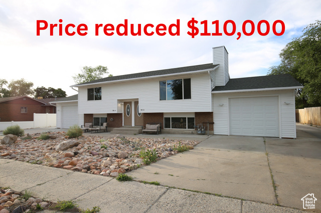 591 E ACOMA RD #A-B, Midvale UT 84047