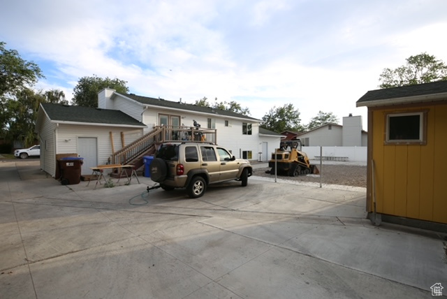 Photo 10 - 591 E Acoma Rd #A-B, Midvale UT 84047