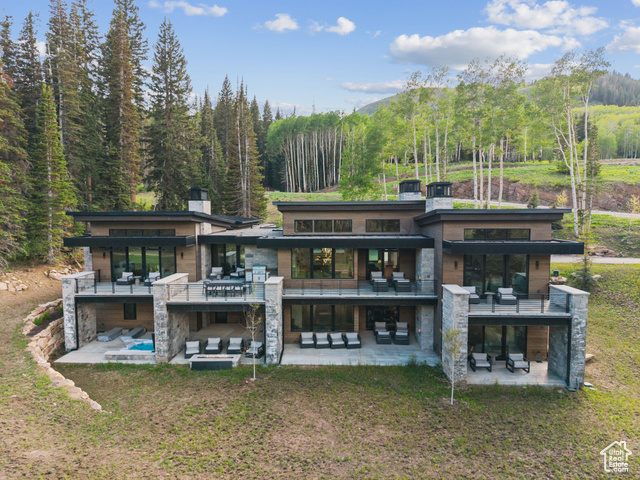 Photo 80 for MLS #2092528 at 323 White Pine Canyon Rd