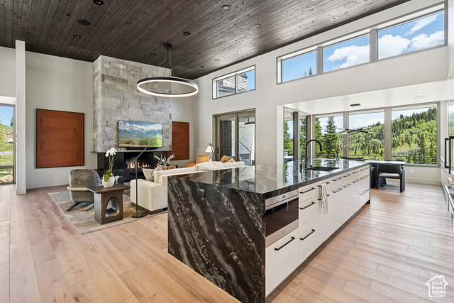 Photo 9 for MLS #2092528 at 323 White Pine Canyon Rd