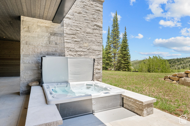 Photo 46 for MLS #2092528 at 323 White Pine Canyon Rd