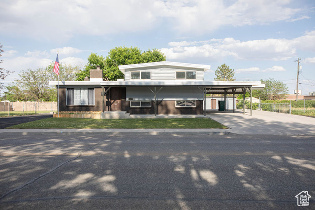 19 S DALE AVE, Vernal UT 84078