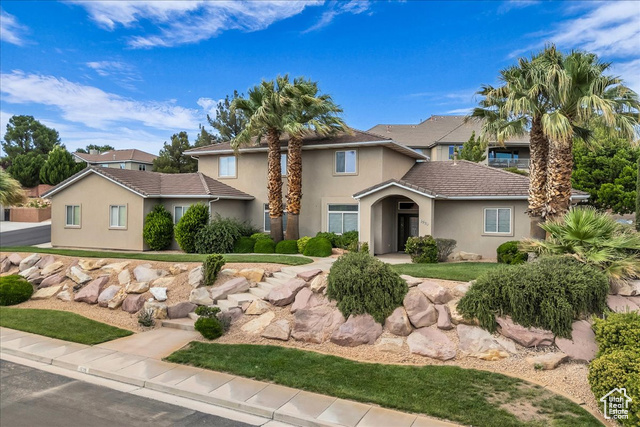1779 POINT DR, St George UT 84790