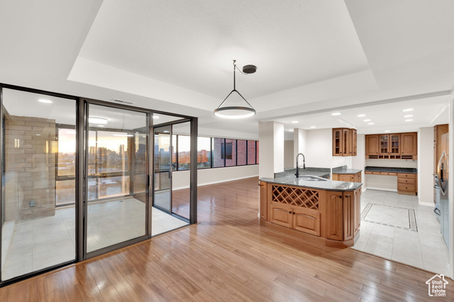 Photo 8 for MLS #2092534 at 426 S 1000 East #707