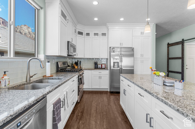 Photo 19 for MLS #2092538 at 130 Matilda Ln