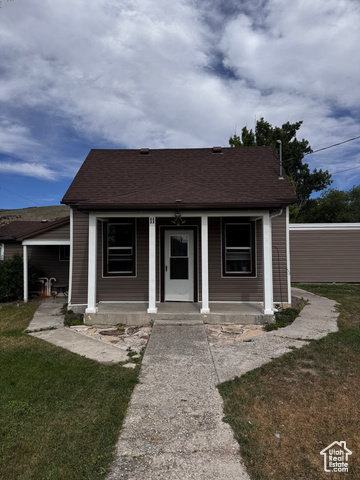 11 S 100 E, Mayfield UT 84643