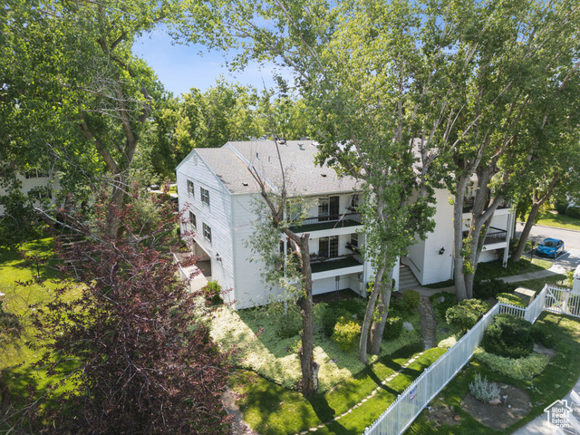 655 E 4065 SOUTH #E, Murray UT 84107