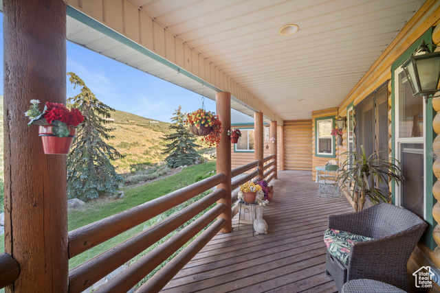 Photo 7 for MLS #2092543 at 16081 S Step Down Rd
