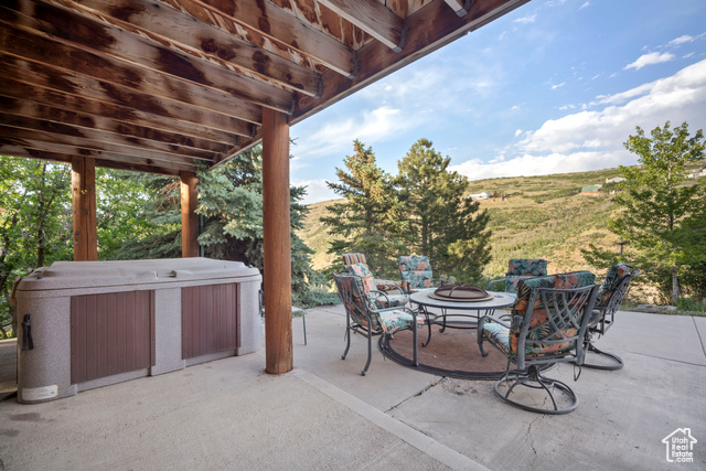 Photo 32 for MLS #2092543 at 16081 S Step Down Rd