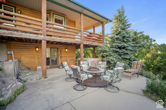 Photo 37 for MLS #2092543 at 16081 S Step Down Rd
