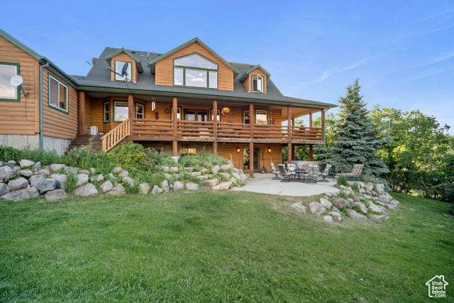 Photo 38 for MLS #2092543 at 16081 S Step Down Rd