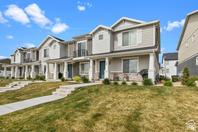 593 N OLD RANCH RD, Lehi UT 84043