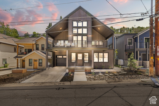 51 DALY AVE, Park City UT 84060