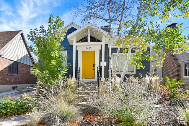 1433 S 1600 E, Salt Lake City UT 84105