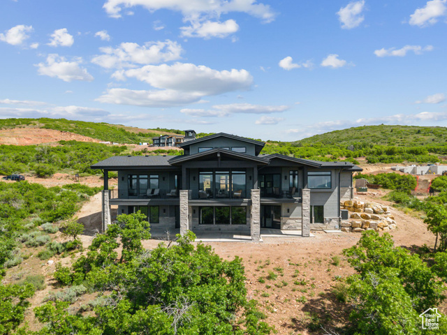 2280 E OUTLAW RD #56, Hideout UT 84036
