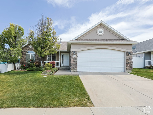 6743 W SPRING OAK DR, West Jordan UT 84081