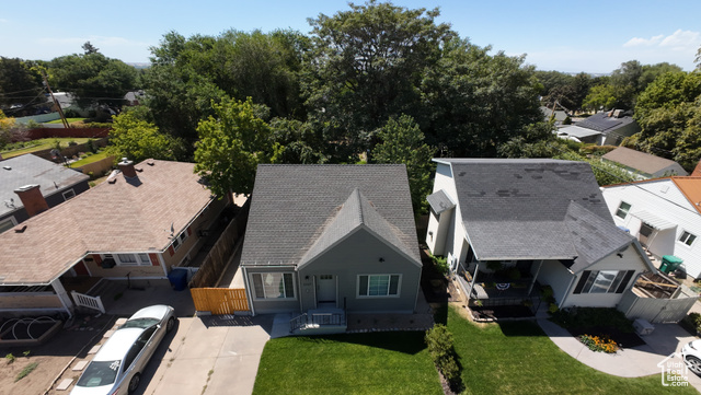 Photo 5 for MLS #2092557 at 2327 S Custer