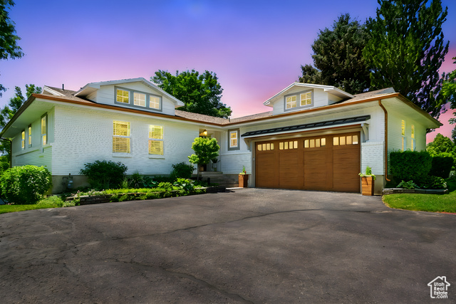 964 E STEWART HILL DR, River Heights UT 84321