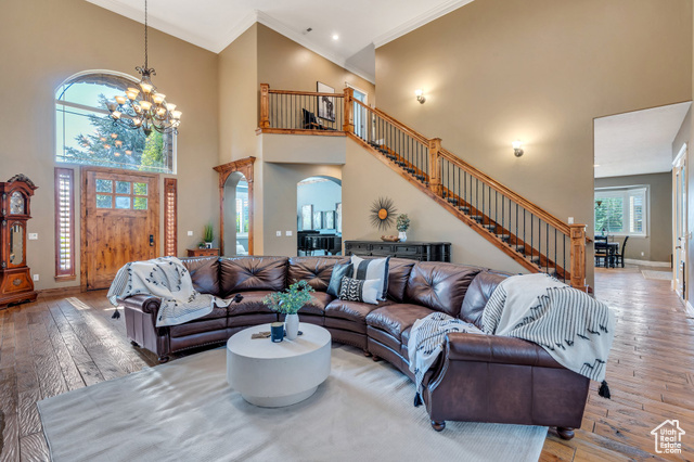 Photo 14 for MLS #2092564 at 9967 N 6670 West