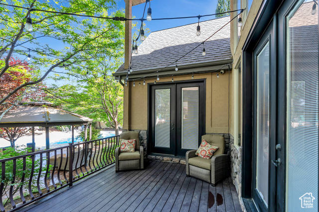 Photo 59 for MLS #2092564 at 9967 N 6670 West