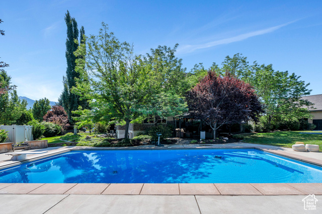 Photo 65 for MLS #2092564 at 9967 N 6670 West